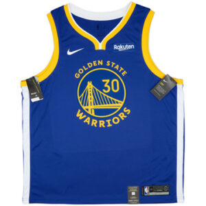 Golden State Warriors 2019-26