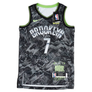 Brooklyn Nets 2020-21