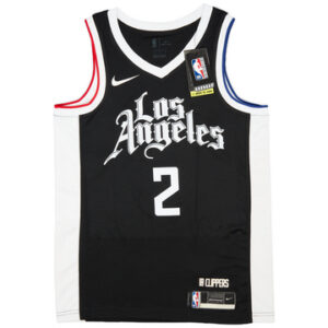 LA Clippers 2020-21