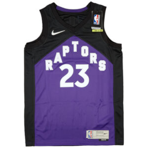 Toronto Raptors 2020-21