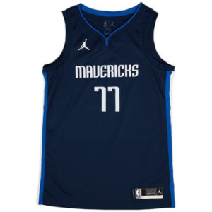 Dallas Mavericks 2020-22