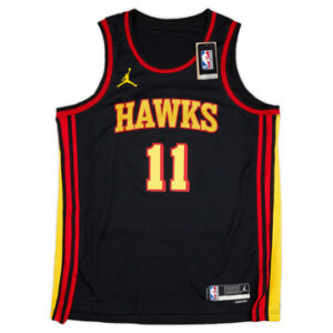 Atlanta Hawks 2020-23