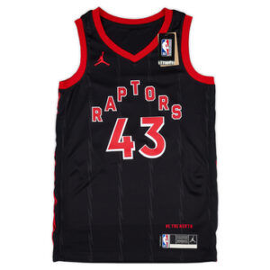 Toronto Raptors 2020-23 Alternate / Throwback jersey