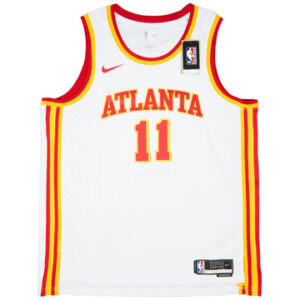 Atlanta Hawks 2020-24