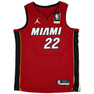 Miami Heat 2020-24