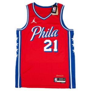 Philadelphia 76ers 2020-24