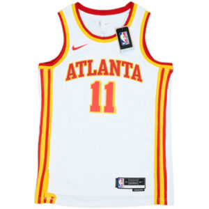 Atlanta Hawks 2020-25