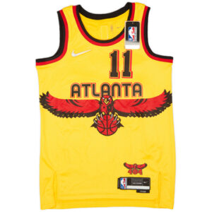 Atlanta Hawks 2021-22