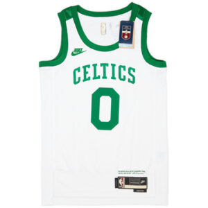 Boston Celtics 2021-22