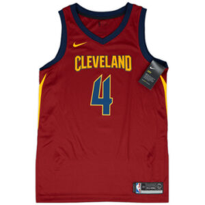 Cleveland Cavaliers 2021-22