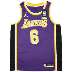 Los Angeles Lakers 2021-22