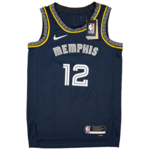 Memphis Grizzlies 2021-22