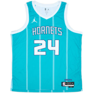 Charlotte Hornets 2021-23