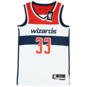 Washington Wizards 2021-23