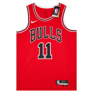 Chicago Bulls 2021-24