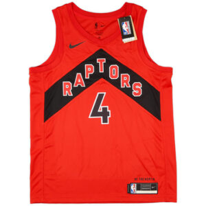 Toronto Raptors 2021-24