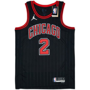 Chicago Bulls 2021-25