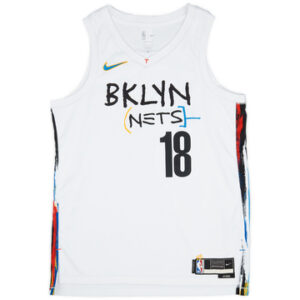Brooklyn Nets 2022-23