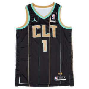 Charlotte Hornets 2022-23