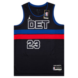 Detroit Pistons 2022-23