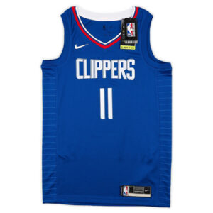 LA Clippers 2022-23