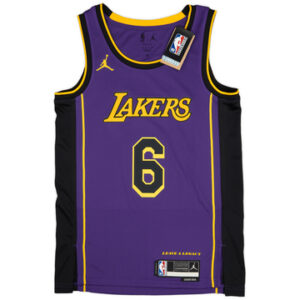 Los Angeles Lakers 2022-23
