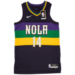 New Orleans Pelicans 2022-23