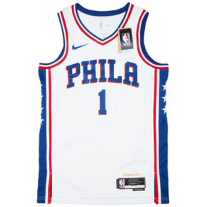 Philadelphia 76ers 2022-23