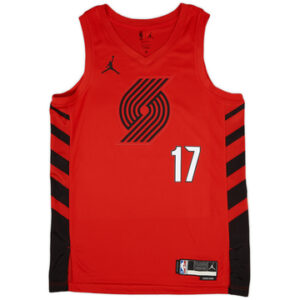 Portland Trail Blazers 2022-23