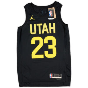 Utah Jazz 2022-23
