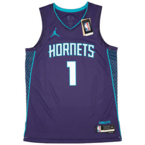 Charlotte Hornets 2022-24