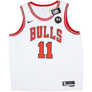 Chicago Bulls 2022-24