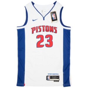 Detroit Pistons 2022-24