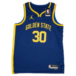 Golden State Warriors 2022-24