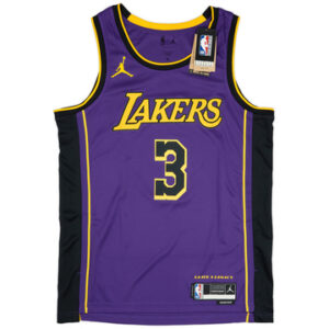 Los Angeles Lakers 2022-24