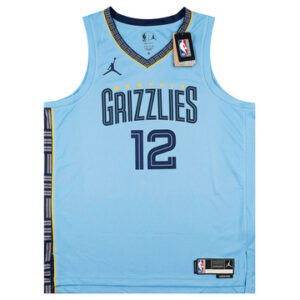 Memphis Grizzlies 2022-24