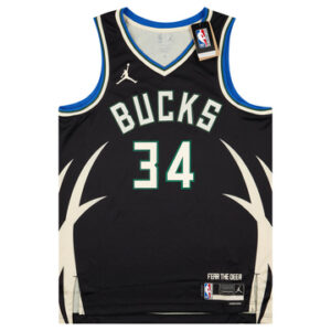 Milwaukee Bucks 2022-24
