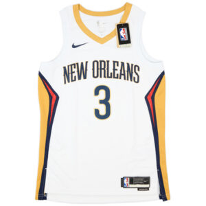 New Orleans Pelicans 2022-24
