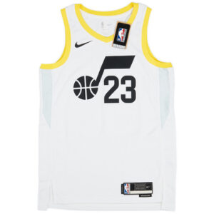 Utah Jazz 2022-24