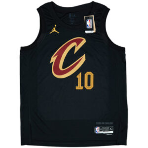 Cleveland Cavaliers 2022-25