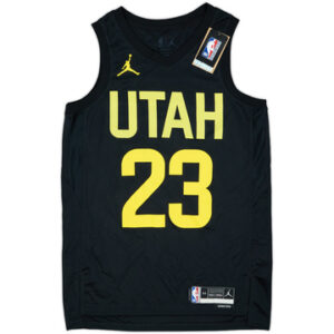 Utah Jazz 2022-25