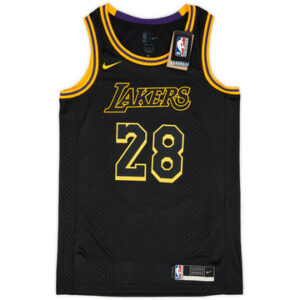 Los Angeles Lakers 2023-24