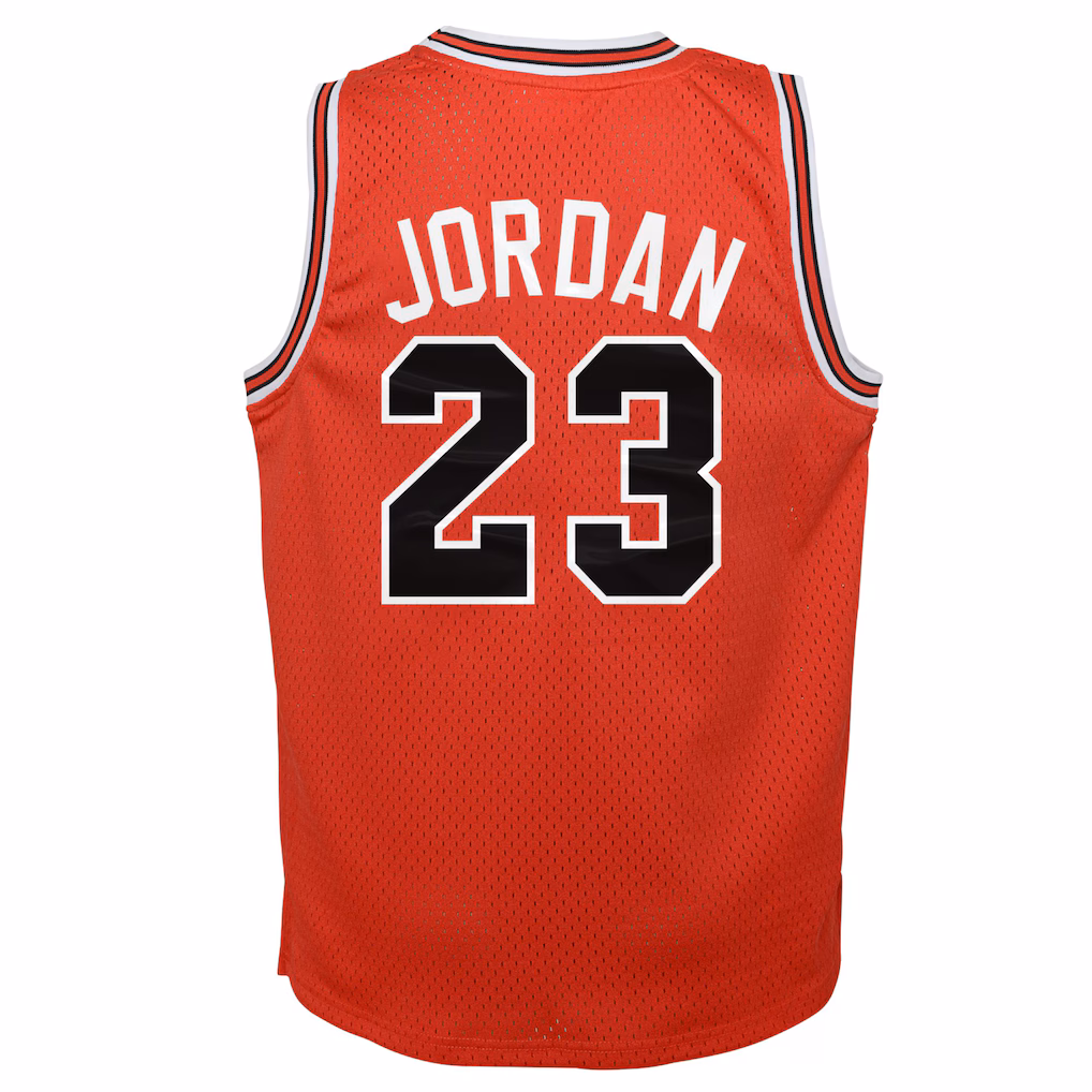 Michael Jordan classic 23 Bulls Jersey 