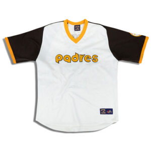 San Diego Padres 1978-79