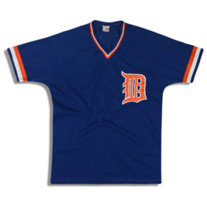 Detroit Tigers 1990s