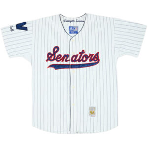 Washington Senators 1990s