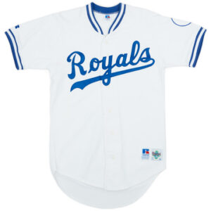 Kansas City Royals 1992-94