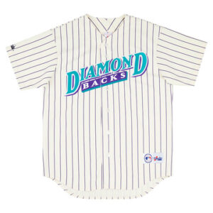 Arizona Diamondbacks 1998-00