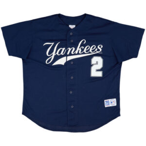 New York Yankees 1998-99