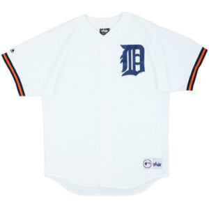 Detroit Tigers 2000-05